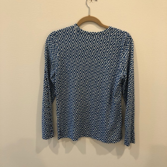 J. McLaughlin sweater - Picture 4 of 4